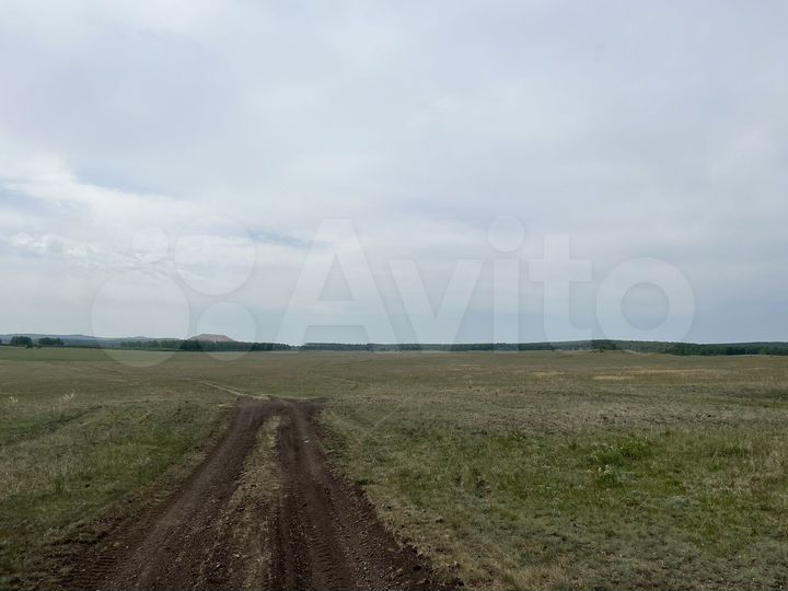 Участок 193 га (СНТ, ДНП)