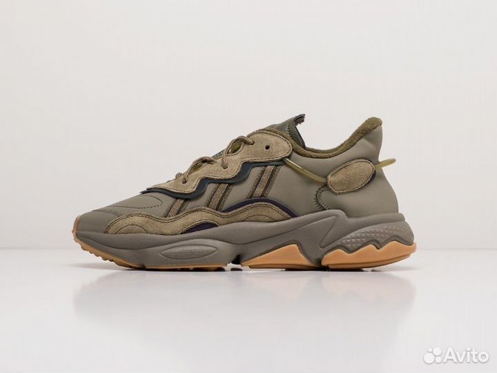 Кроссовки Adidas Ozweego Trace Cargo (36-45)