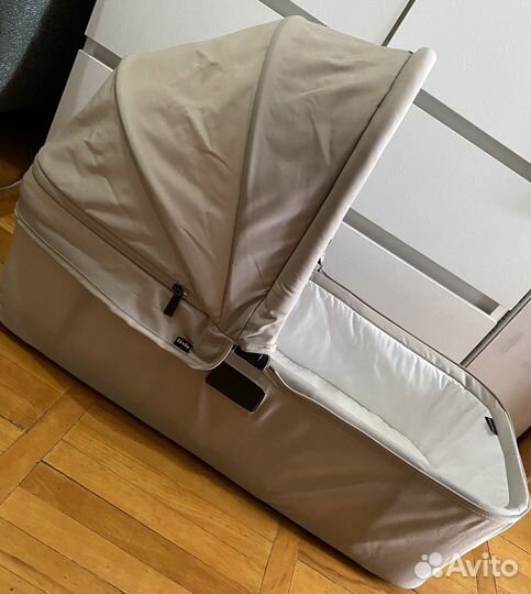 Люлька от коляски