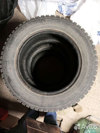 Nokian Tyres Hakkapeliitta 5 185/65 R14