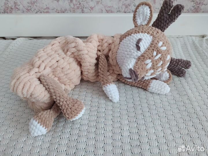 Пижамница, подарок для ребенка