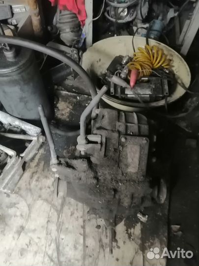 Раздатка на ниву 21213