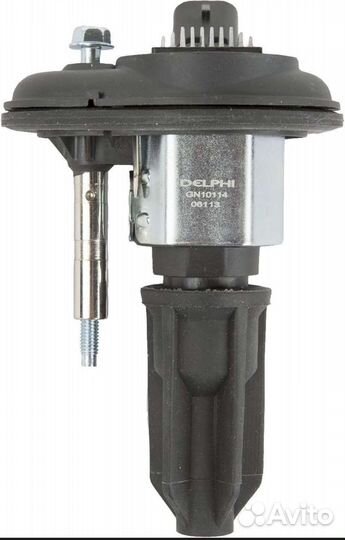 Катушка зажигания Hummer h3