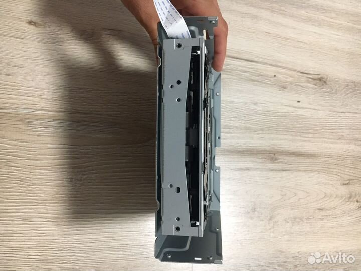 Магнитола Opel astra j gtc