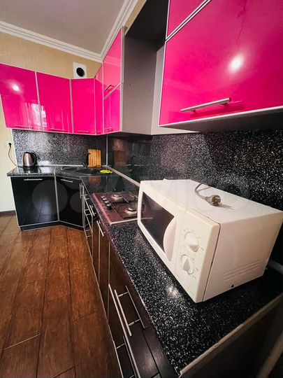 1-к. квартира, 45 м², 2/10 эт.