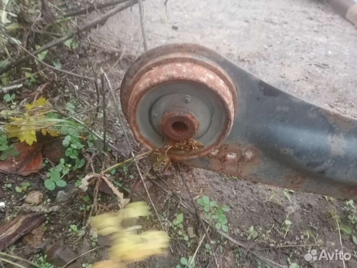 Балка задняя Nissan Maxima (A33) 2000-2005