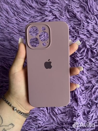 Чехол на iPhone 13 pro