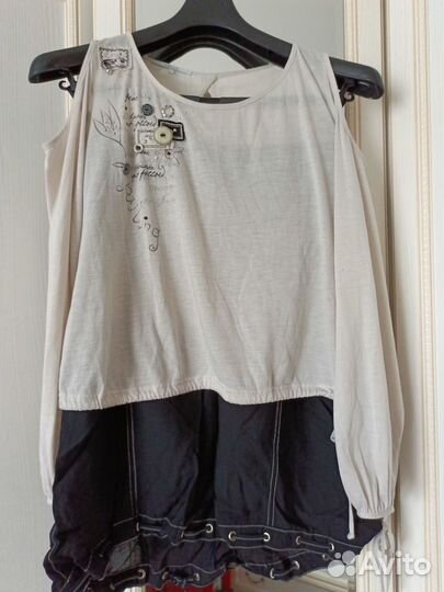 Костюм женский