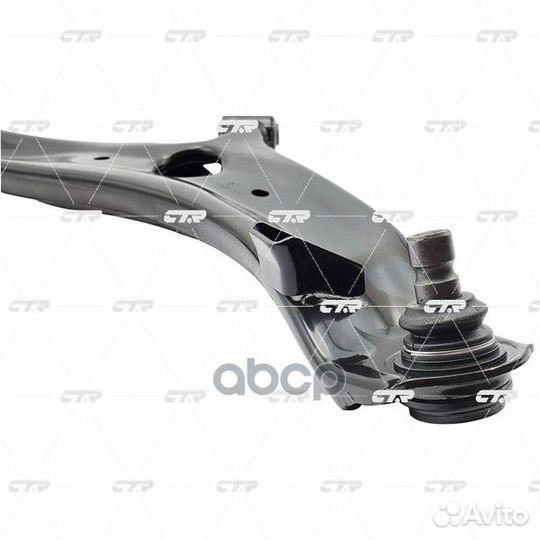 Рычаг Подвески Kia Soul 08-11 Ctr Cq0216r CQ0216R