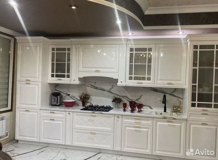 Мебель кухонный гарнитур