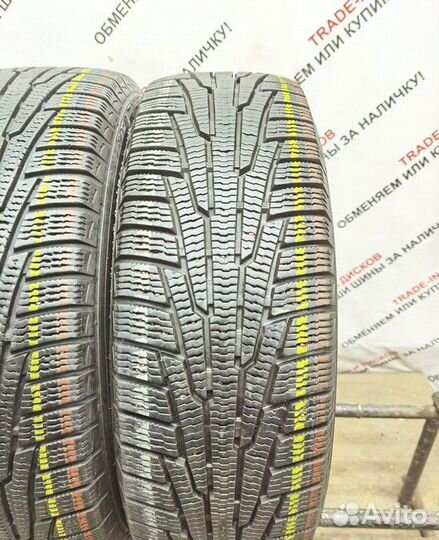 Nokian Tyres Hakkapeliitta R 195/65 R15 100Y