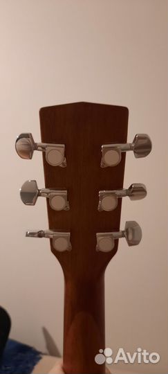 Гитара Cort ad810 ssb