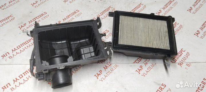 Корпус воздушного фильтра Nissan Juke NF15 MR16DT