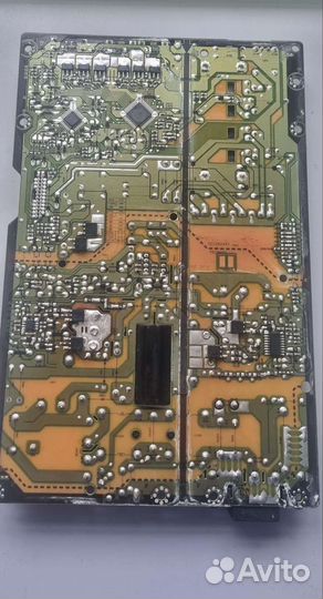 LG 42LA660V в разборе