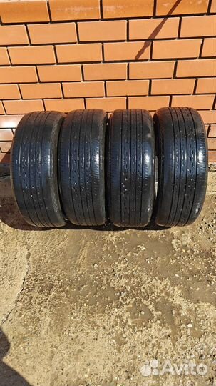 Bridgestone Regno GR-01 225/60 R16