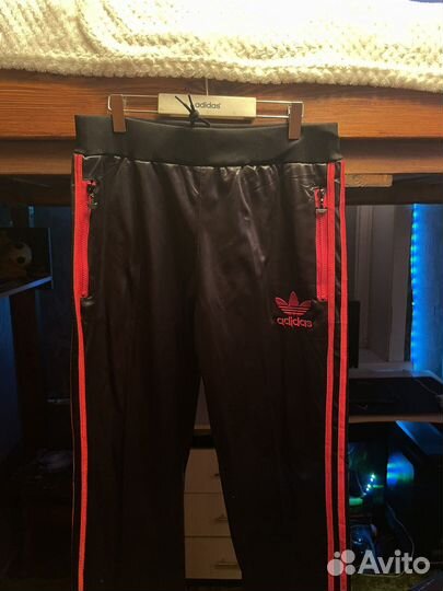 Adidas chile 62 костюм