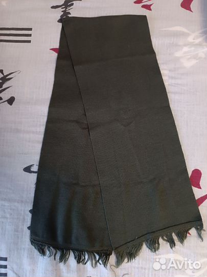 Кашне армейское