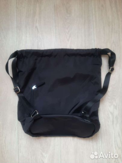 Сумка мешок