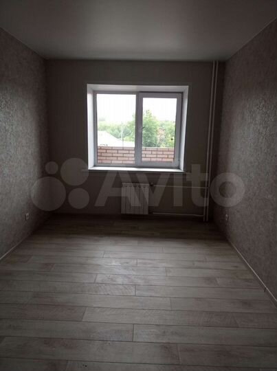 1-к. квартира, 33 м², 2/9 эт.