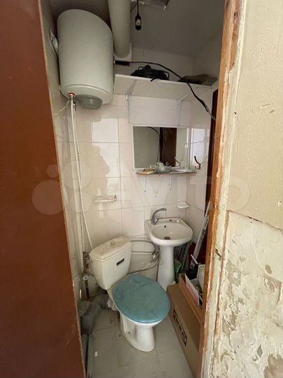 Торговая площадь, 38 м²