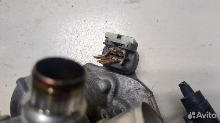 Заслонка дроссельная Opel Insignia, 2013