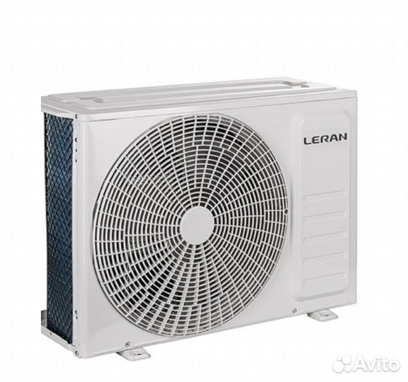 Сплит-система Кондиционер leran AC 933