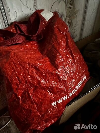 Пакет вещей