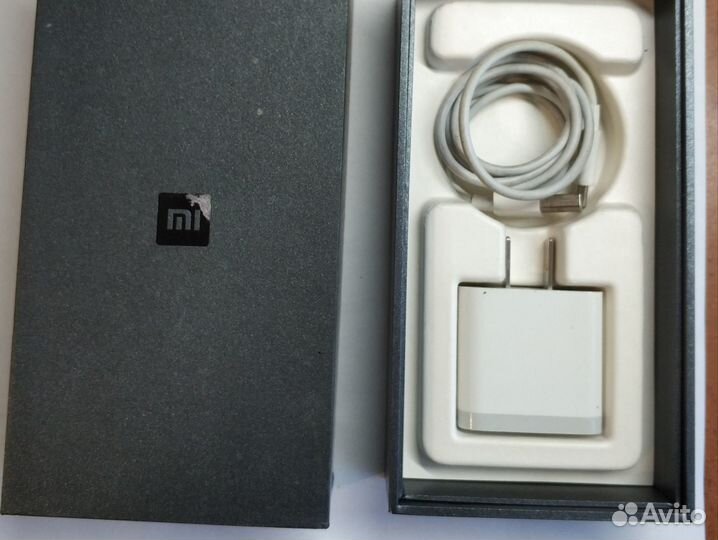 Xiaomi Mi 6 Ceramic Special Edition Black