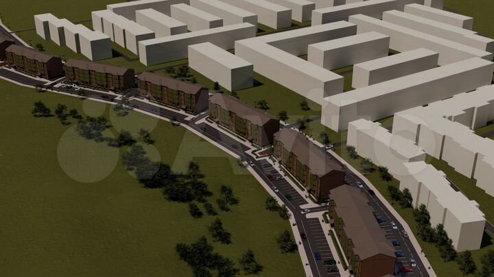 Продам помещение свободного назначения, 39.97 м²