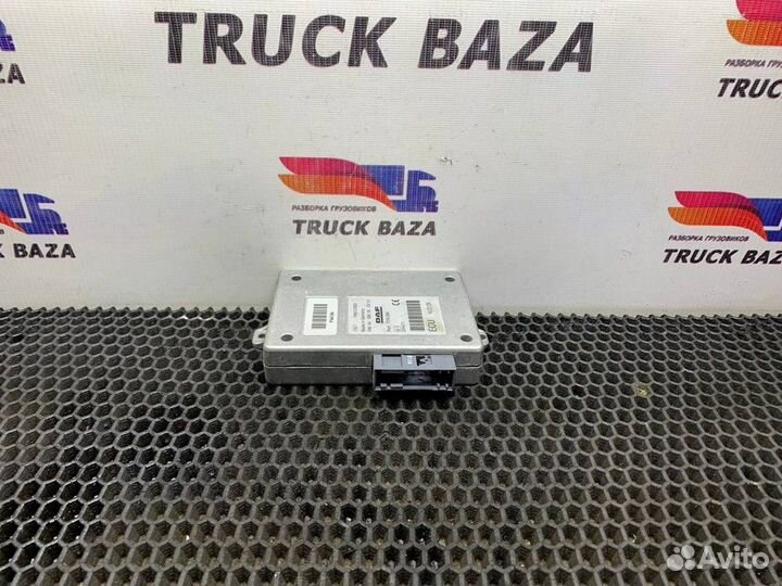 Блок управления ECU Daf CF, Daf XF105