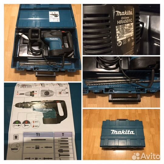 Аренда прокат виброплиты и другого инструмента