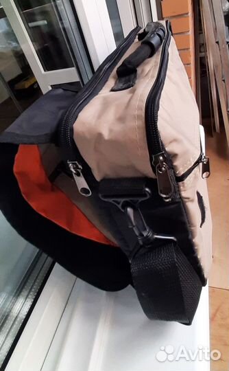 Сумка для ноутбука