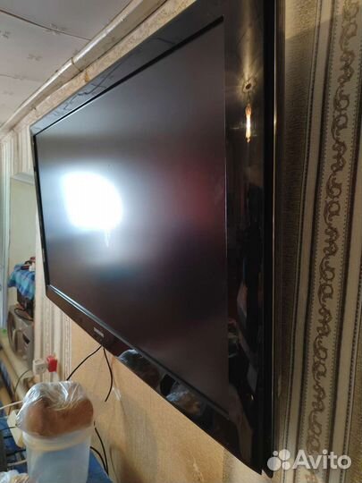 Телевизор samsung 117см