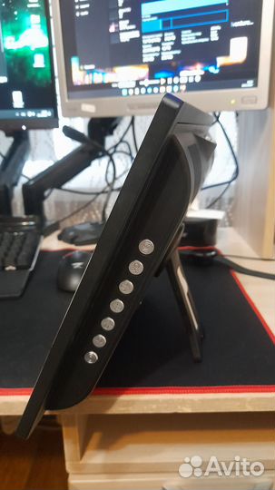 Электронная фоторамка