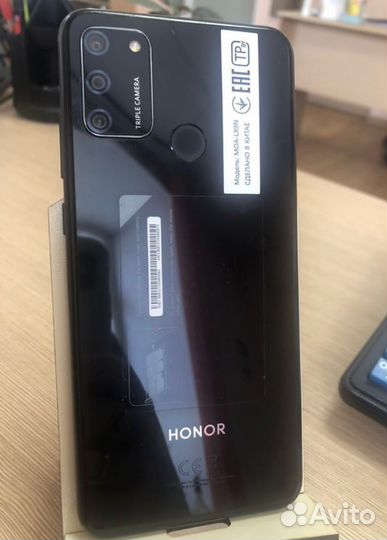 HONOR 9A, 3/64 ГБ