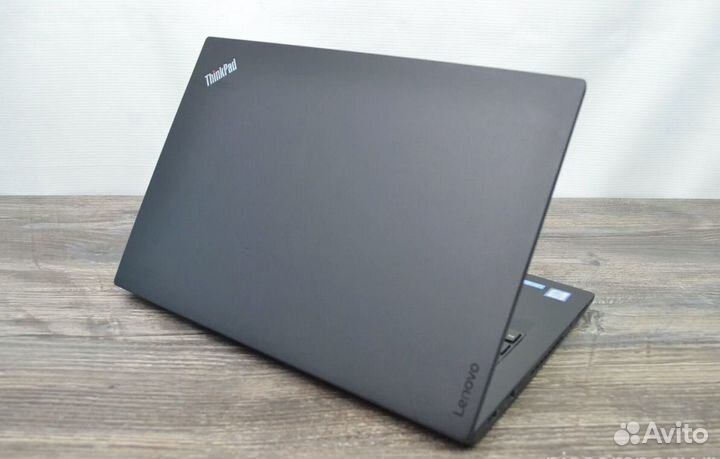 Lenovo ThinkPad T470s i5-7300U 2.7Gh/16Gb/512SSD