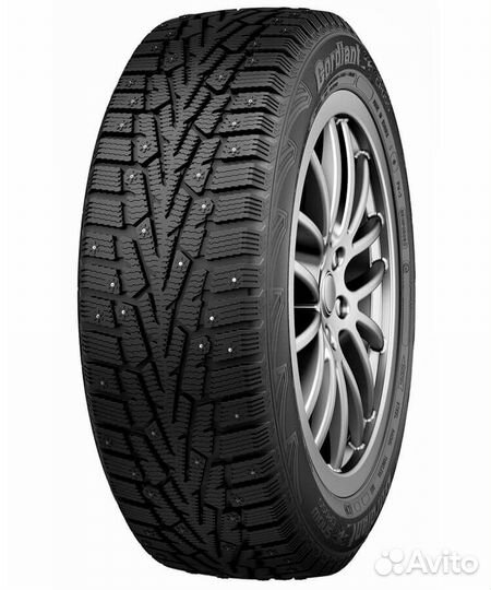 Cordiant Snow Cross PW-2 205/65 R15 99T