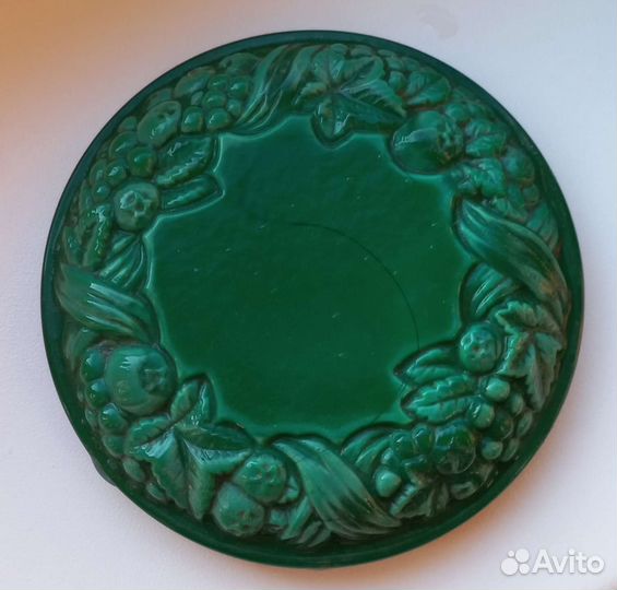 Шкатулка Богемия