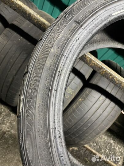 Dunlop Direzza DZ102 245/40 R18