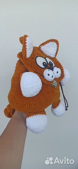 Рюкзак детский