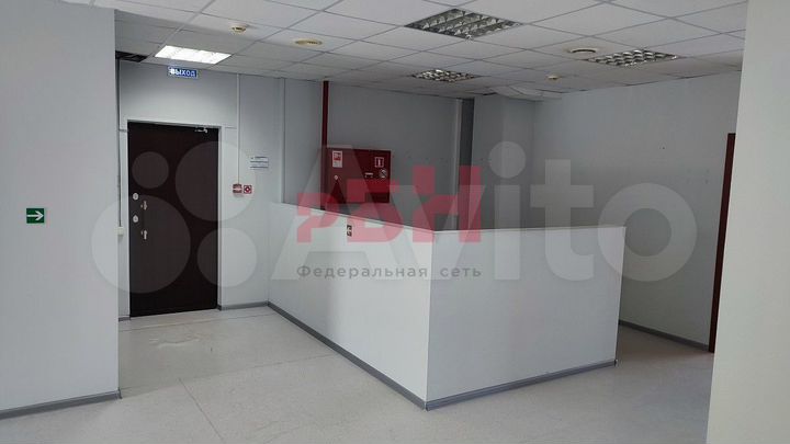 Отличное офисное помещение, 206 м