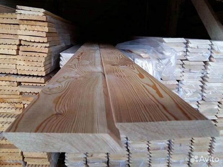 Планкен косой лиственница