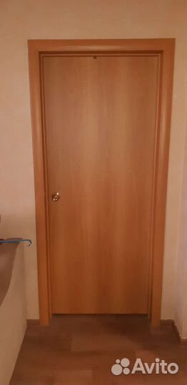 Двери межкомнатные