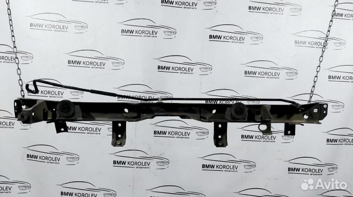 Панель передняя верхняя juke F15 Nissan