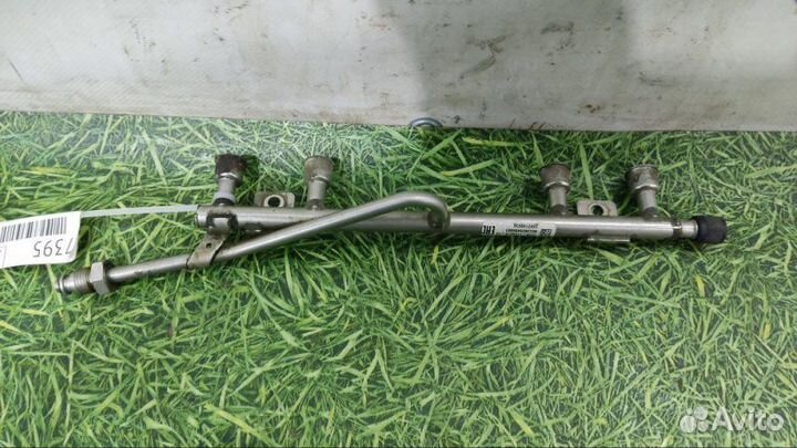 Топливная рампа Datsun On-Do седан 1.6 11186 2016