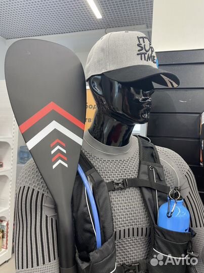 Molokai 11’2”х32” «Light Air 2022 RDS»