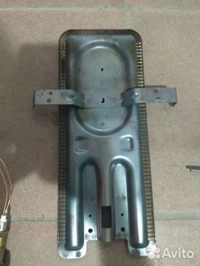 Конфорка от духовки Hansa