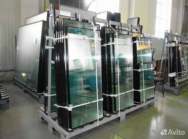 Окна пвх от завода производителя