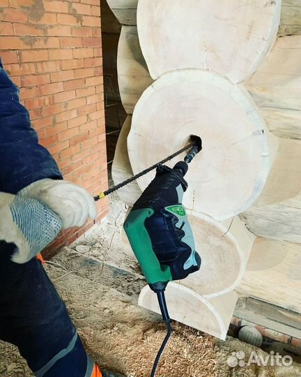 Электрик.Дома,коттеджи,квартиры.Электромотаж