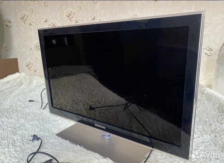 Телевизор Sаmsung UE32C6000RW